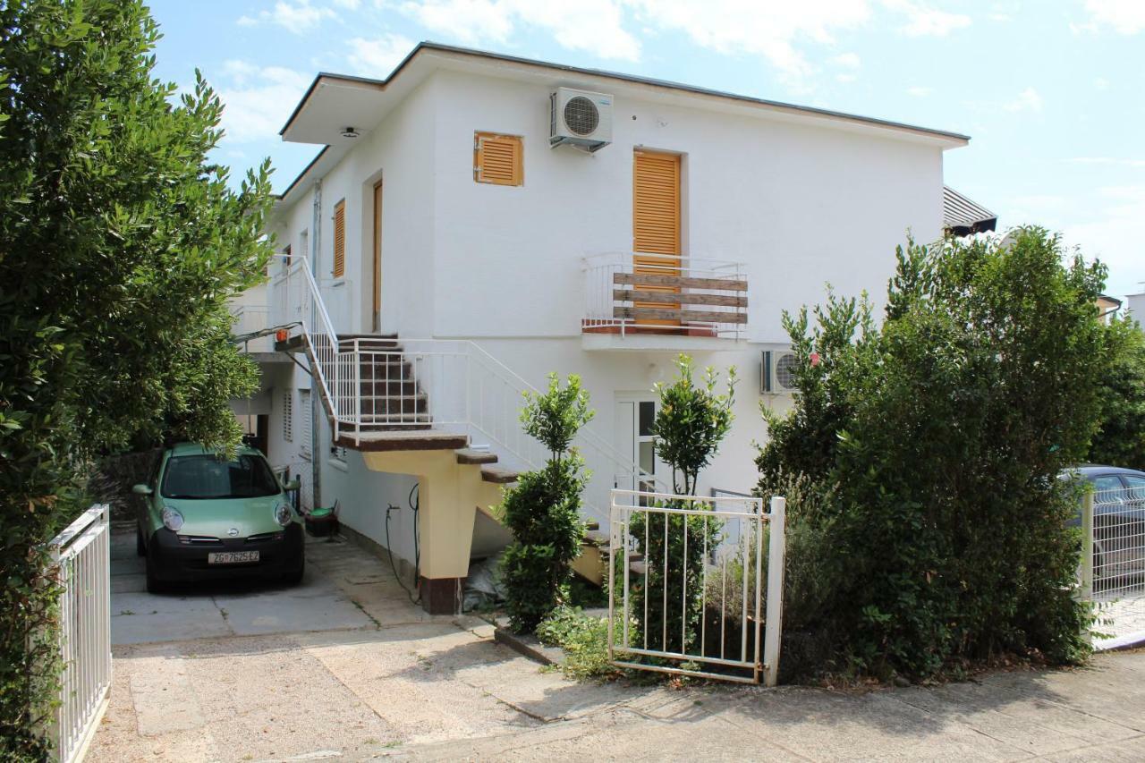 Ferienwohnung Jan 6 Selce Exterior foto